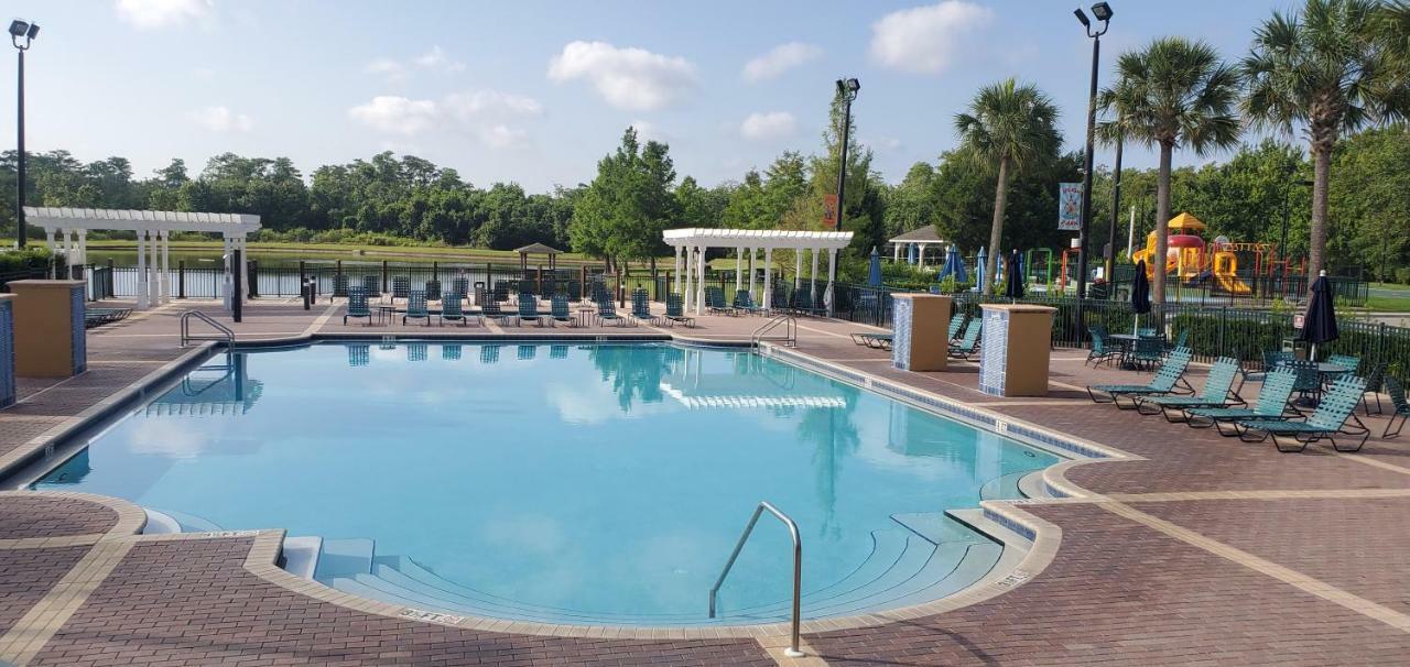 Kissimmee 3Bed Villa Near Disney Εξωτερικό φωτογραφία