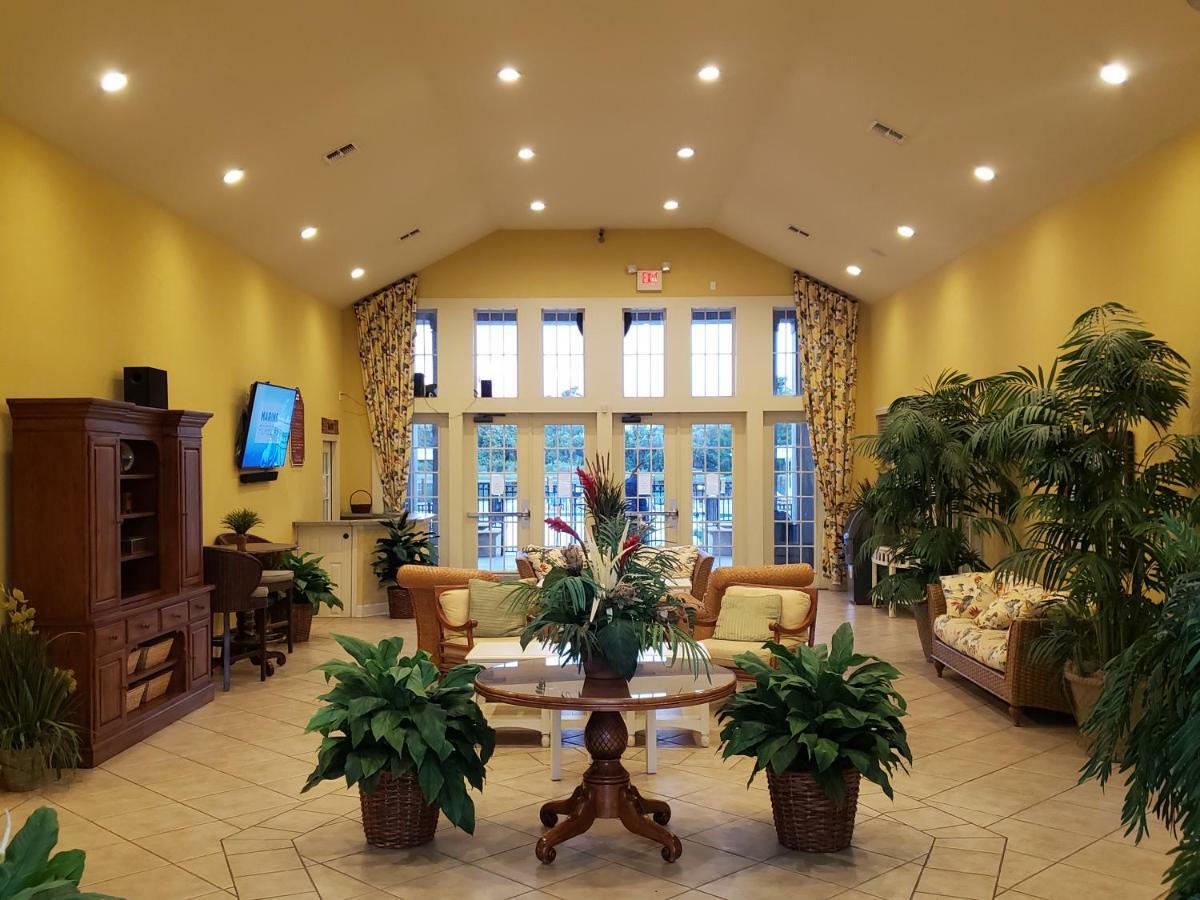 Kissimmee 3Bed Villa Near Disney Εξωτερικό φωτογραφία