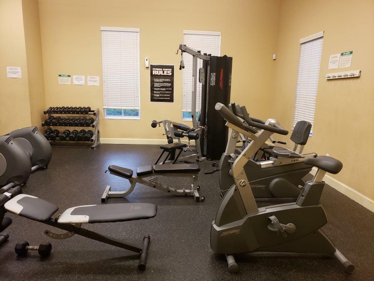 Kissimmee 3Bed Villa Near Disney Εξωτερικό φωτογραφία