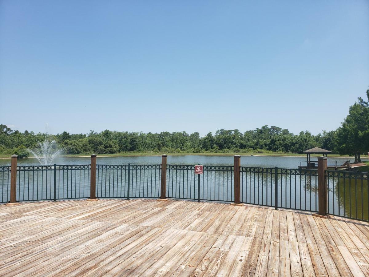 Kissimmee 3Bed Villa Near Disney Εξωτερικό φωτογραφία