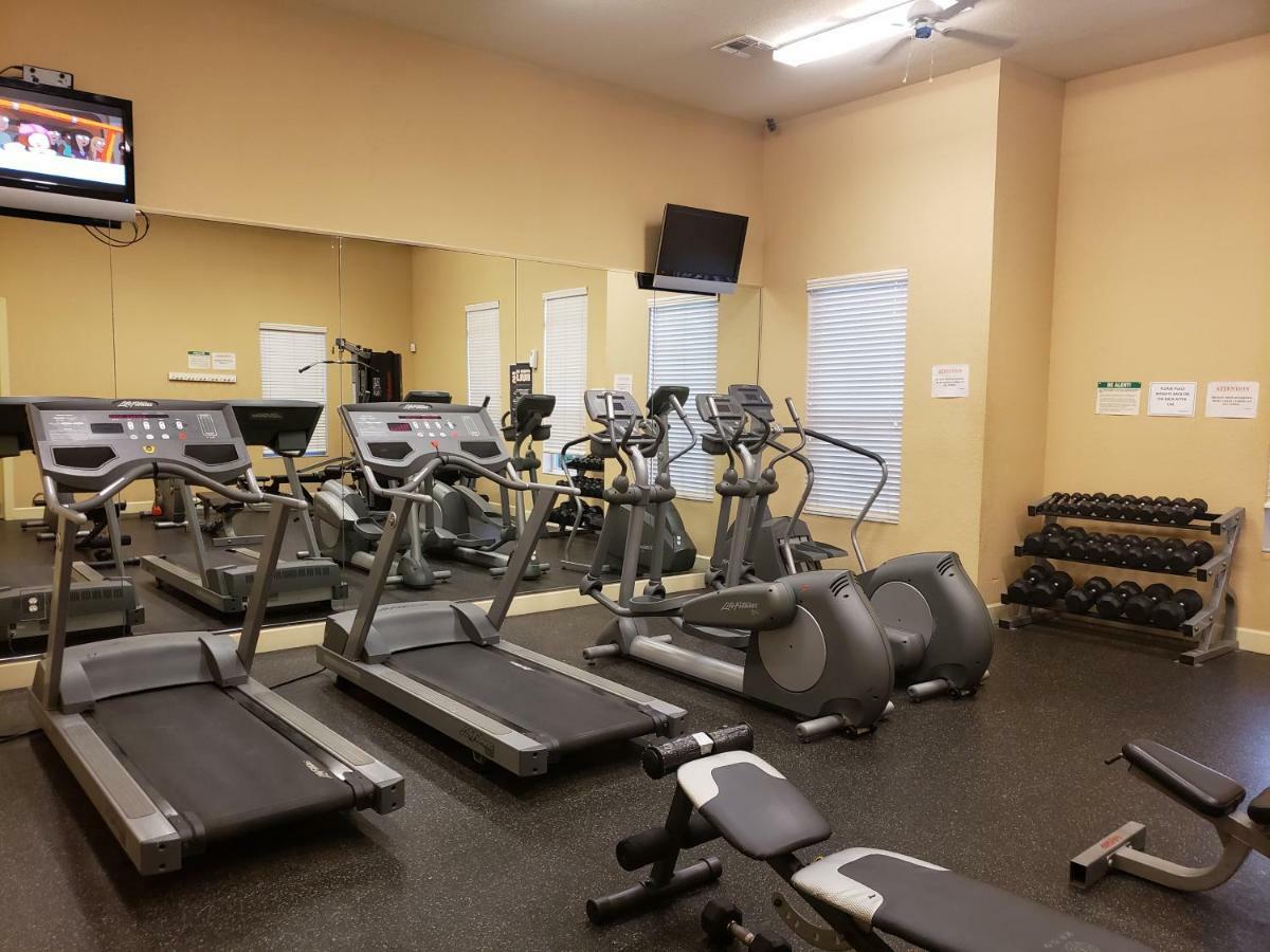 Kissimmee 3Bed Villa Near Disney Εξωτερικό φωτογραφία