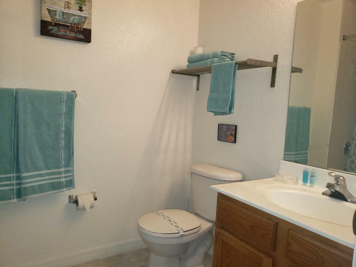 Kissimmee 3Bed Villa Near Disney Εξωτερικό φωτογραφία