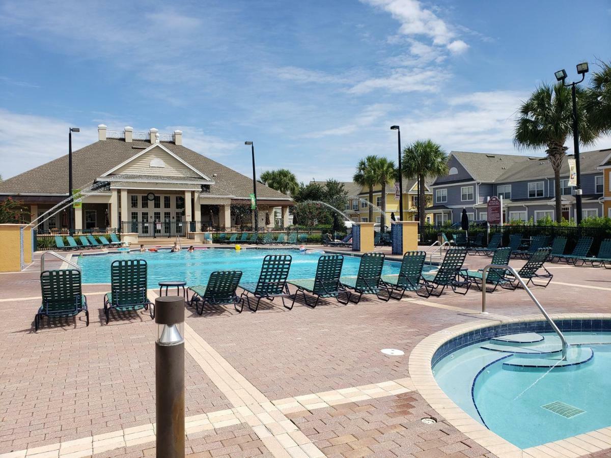 Kissimmee 3Bed Villa Near Disney Εξωτερικό φωτογραφία