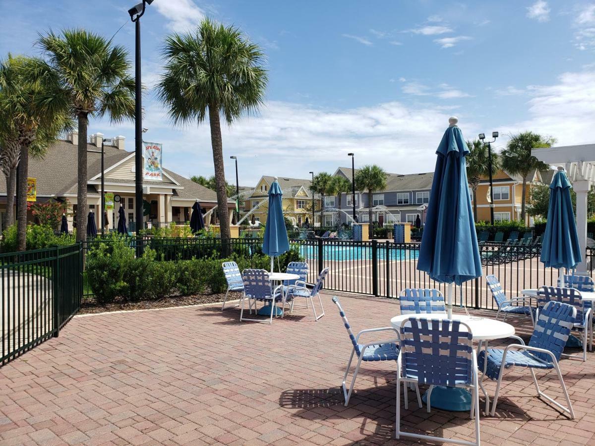 Kissimmee 3Bed Villa Near Disney Εξωτερικό φωτογραφία