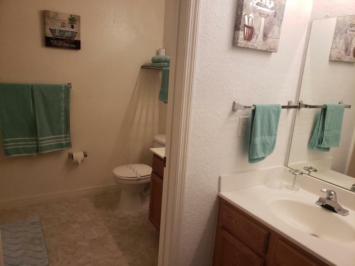 Kissimmee 3Bed Villa Near Disney Εξωτερικό φωτογραφία