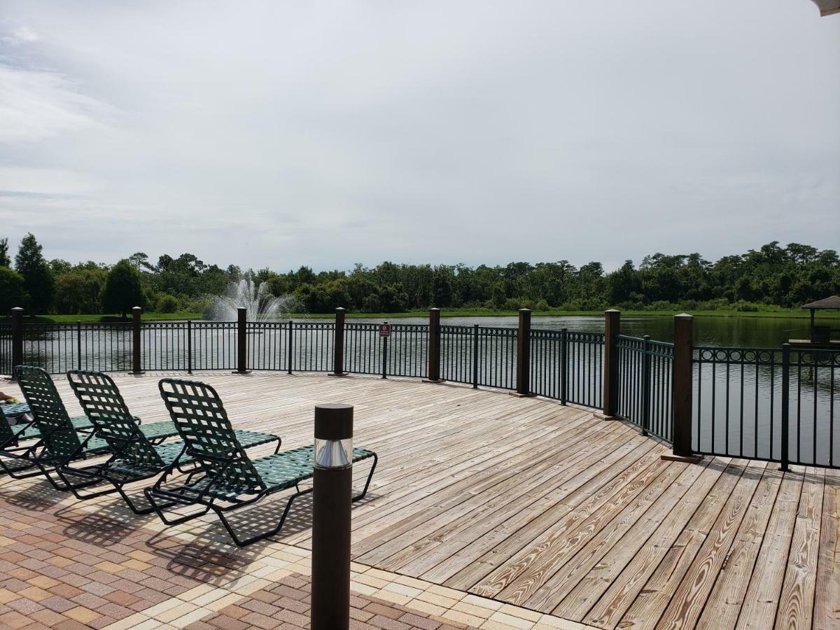 Kissimmee 3Bed Villa Near Disney Εξωτερικό φωτογραφία