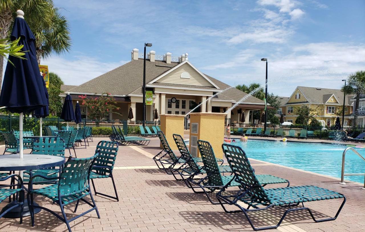 Kissimmee 3Bed Villa Near Disney Εξωτερικό φωτογραφία