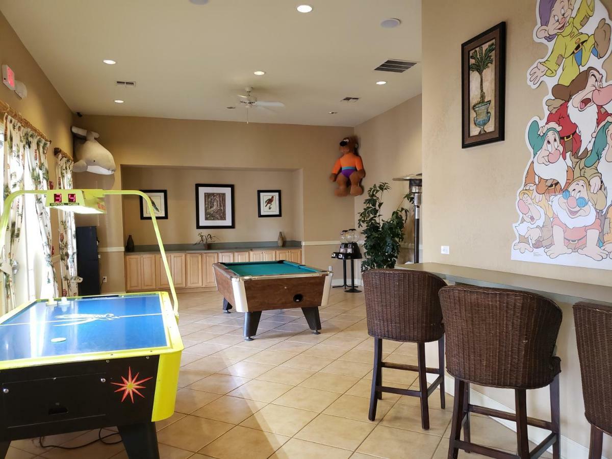 Kissimmee 3Bed Villa Near Disney Εξωτερικό φωτογραφία