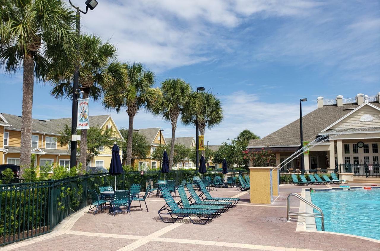 Kissimmee 3Bed Villa Near Disney Εξωτερικό φωτογραφία