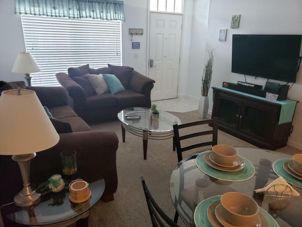 Kissimmee 3Bed Villa Near Disney Εξωτερικό φωτογραφία