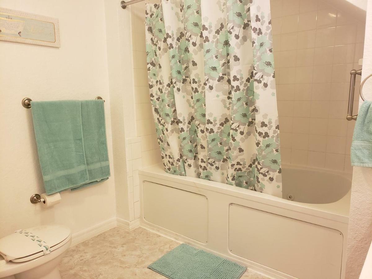 Kissimmee 3Bed Villa Near Disney Εξωτερικό φωτογραφία