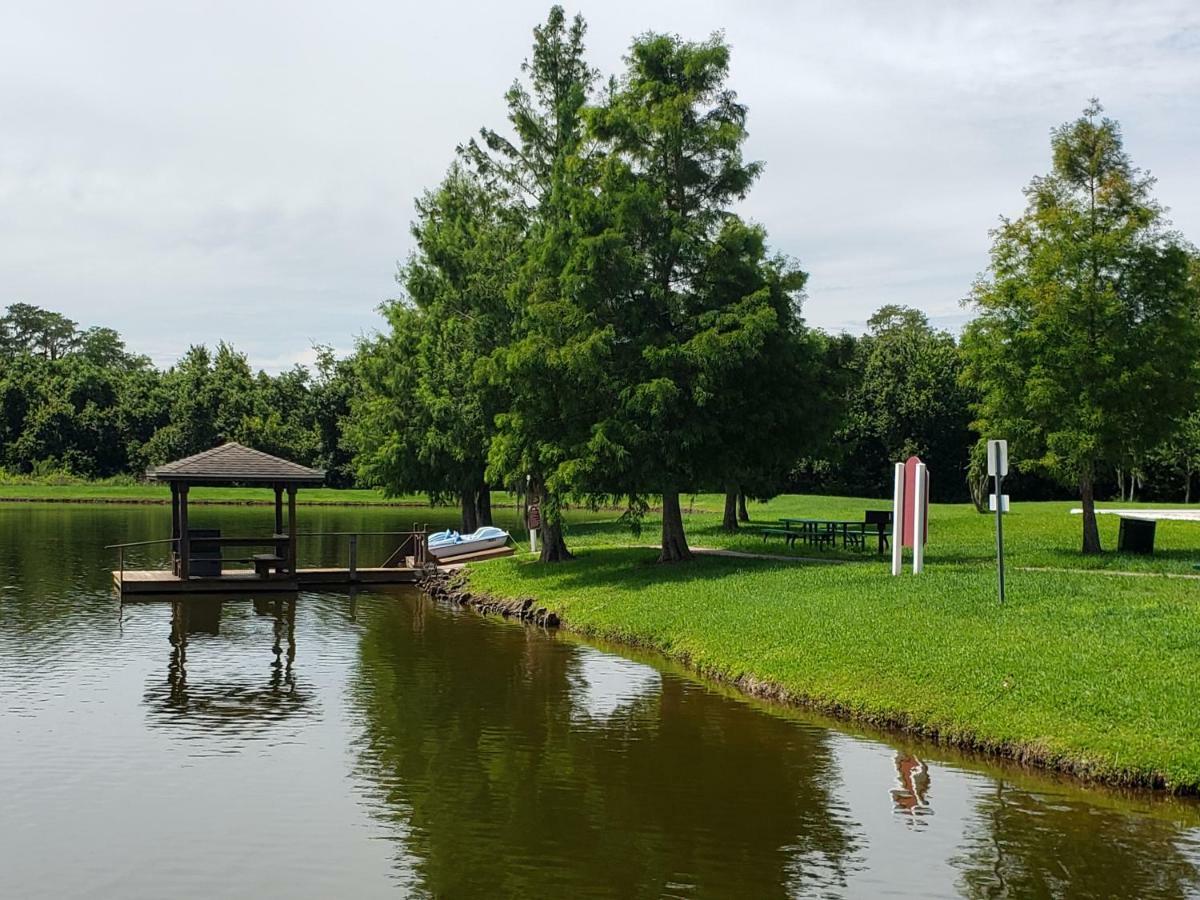 Kissimmee 3Bed Villa Near Disney Εξωτερικό φωτογραφία