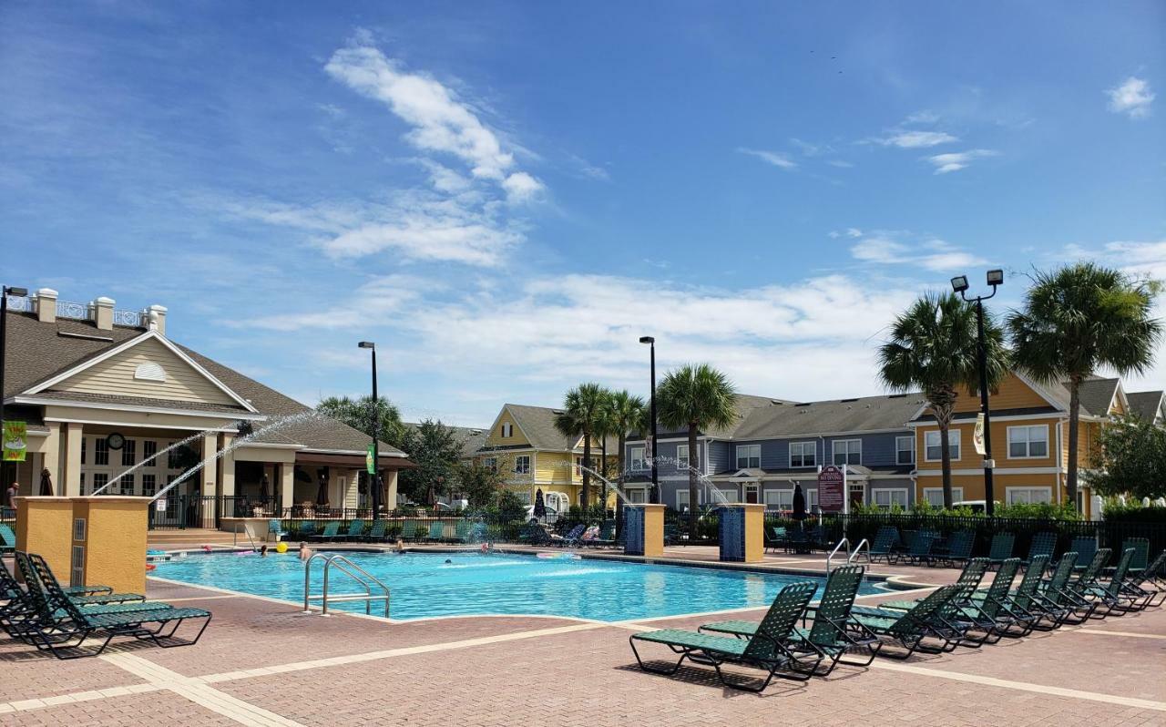 Kissimmee 3Bed Villa Near Disney Εξωτερικό φωτογραφία