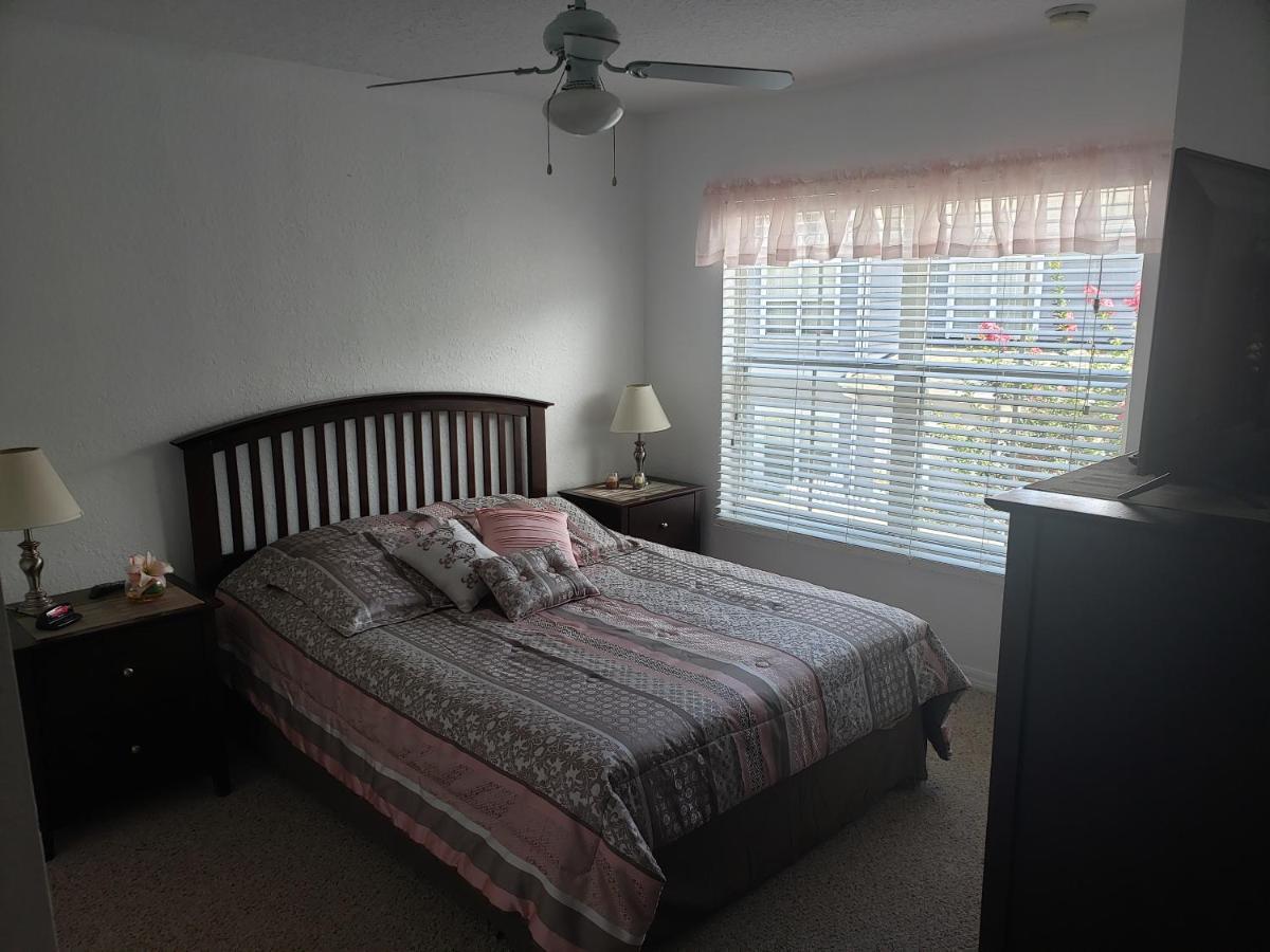 Kissimmee 3Bed Villa Near Disney Εξωτερικό φωτογραφία