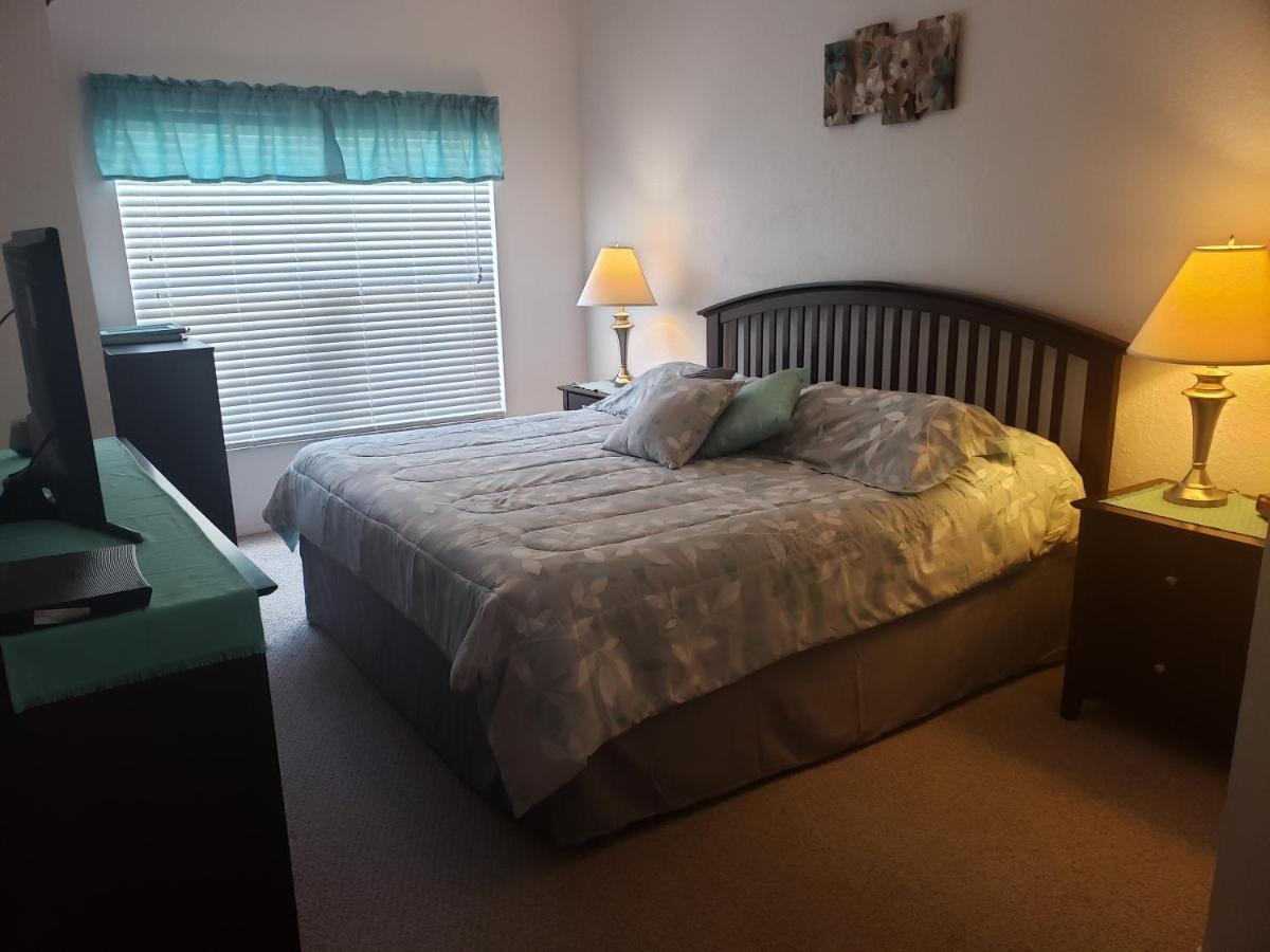 Kissimmee 3Bed Villa Near Disney Εξωτερικό φωτογραφία