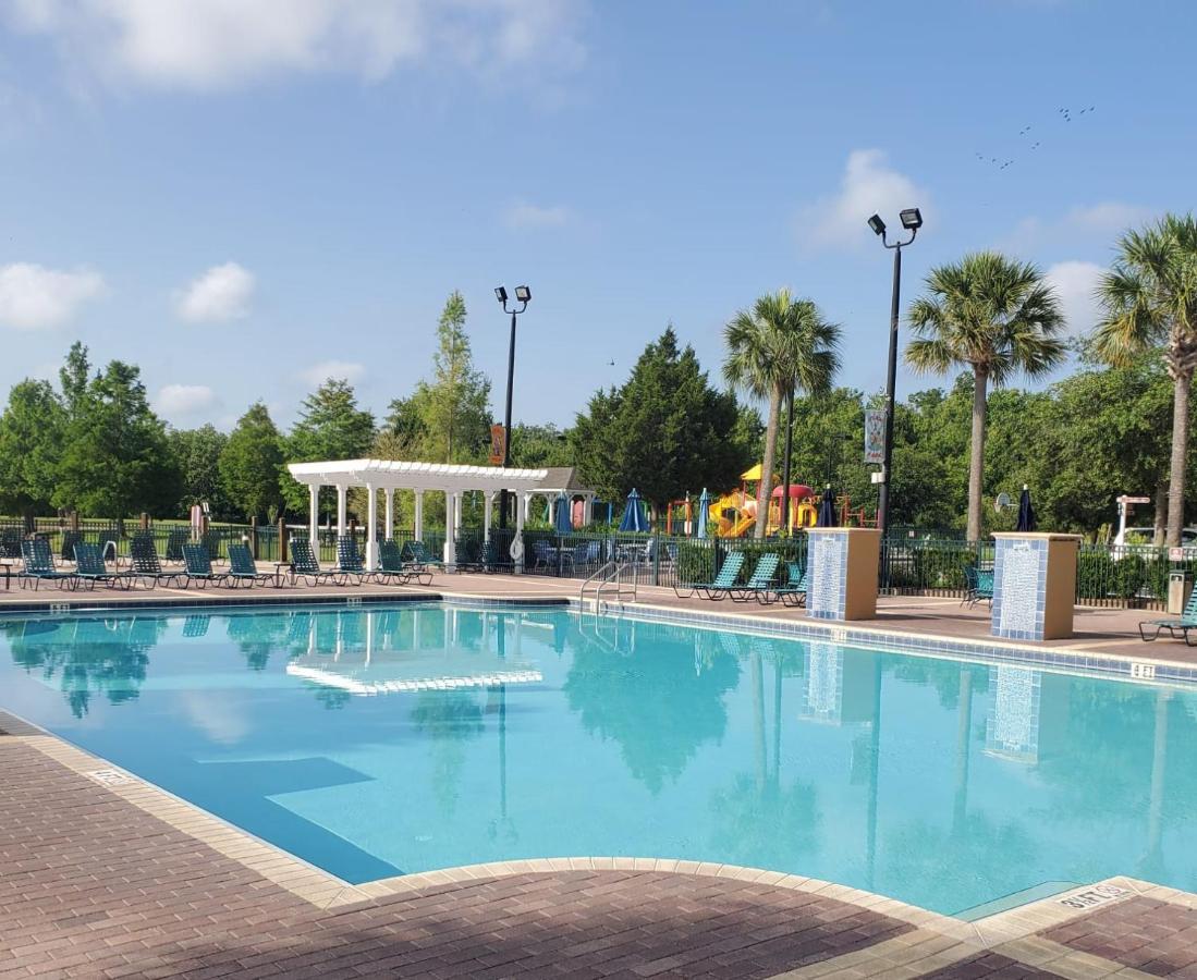 Kissimmee 3Bed Villa Near Disney Εξωτερικό φωτογραφία