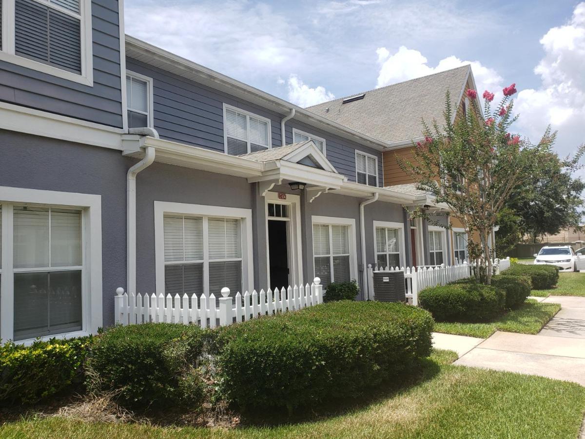 Kissimmee 3Bed Villa Near Disney Εξωτερικό φωτογραφία