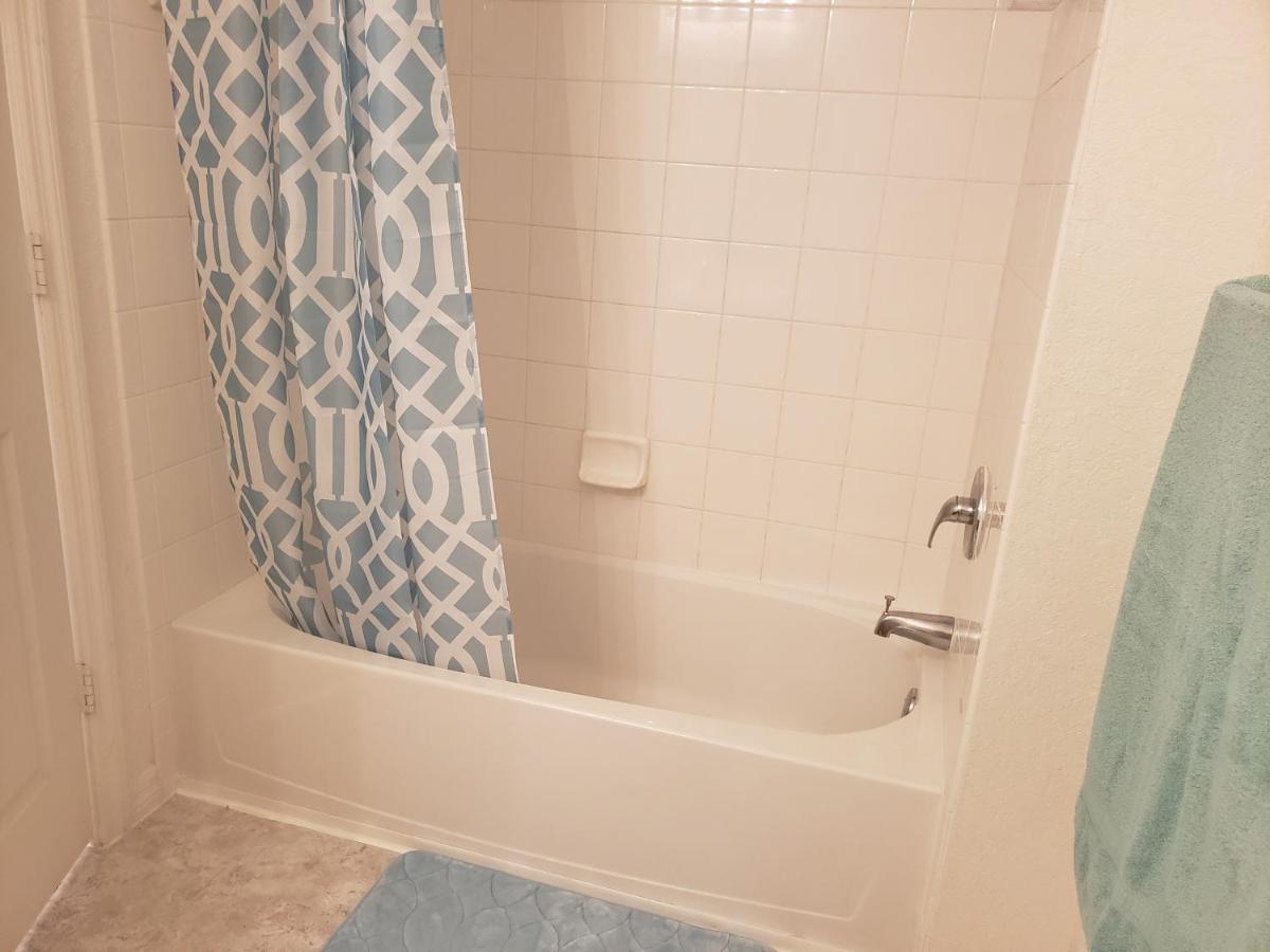 Kissimmee 3Bed Villa Near Disney Εξωτερικό φωτογραφία