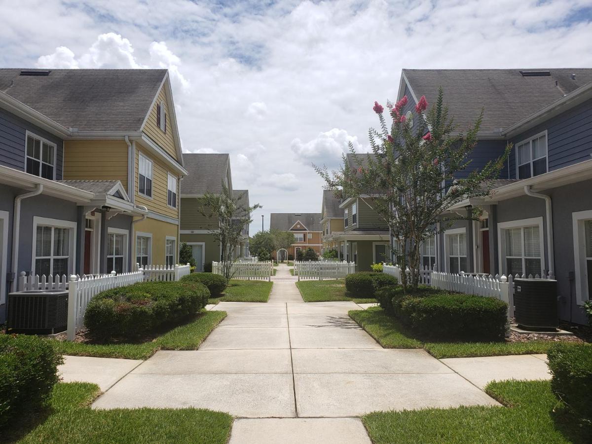 Kissimmee 3Bed Villa Near Disney Εξωτερικό φωτογραφία