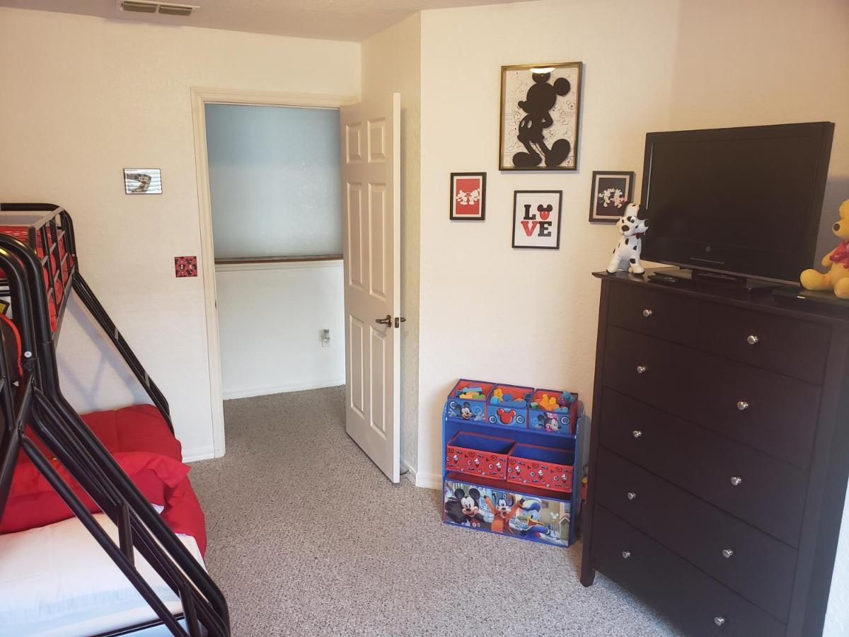 Kissimmee 3Bed Villa Near Disney Εξωτερικό φωτογραφία