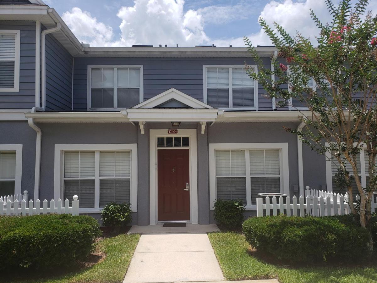 Kissimmee 3Bed Villa Near Disney Εξωτερικό φωτογραφία