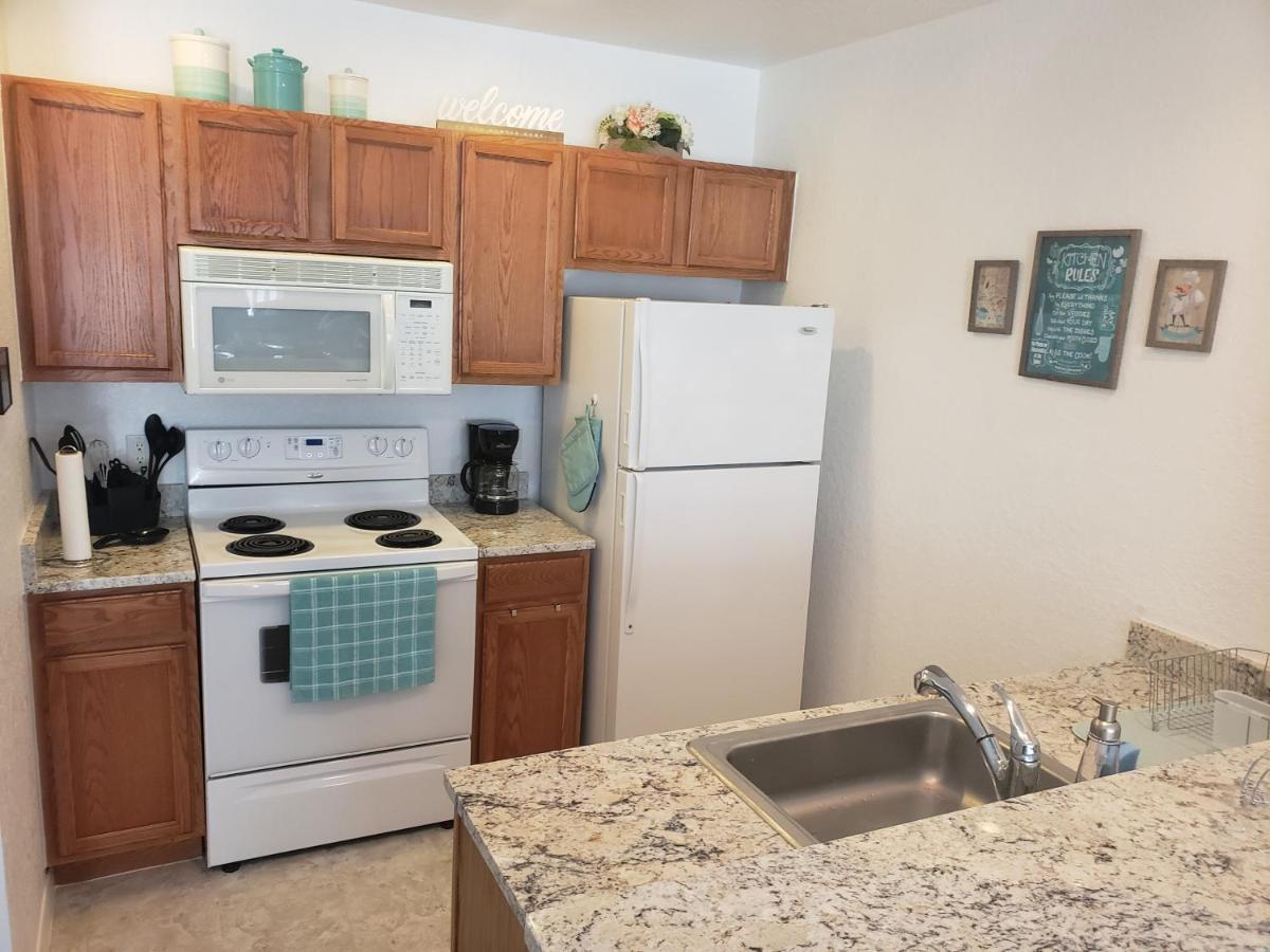 Kissimmee 3Bed Villa Near Disney Εξωτερικό φωτογραφία