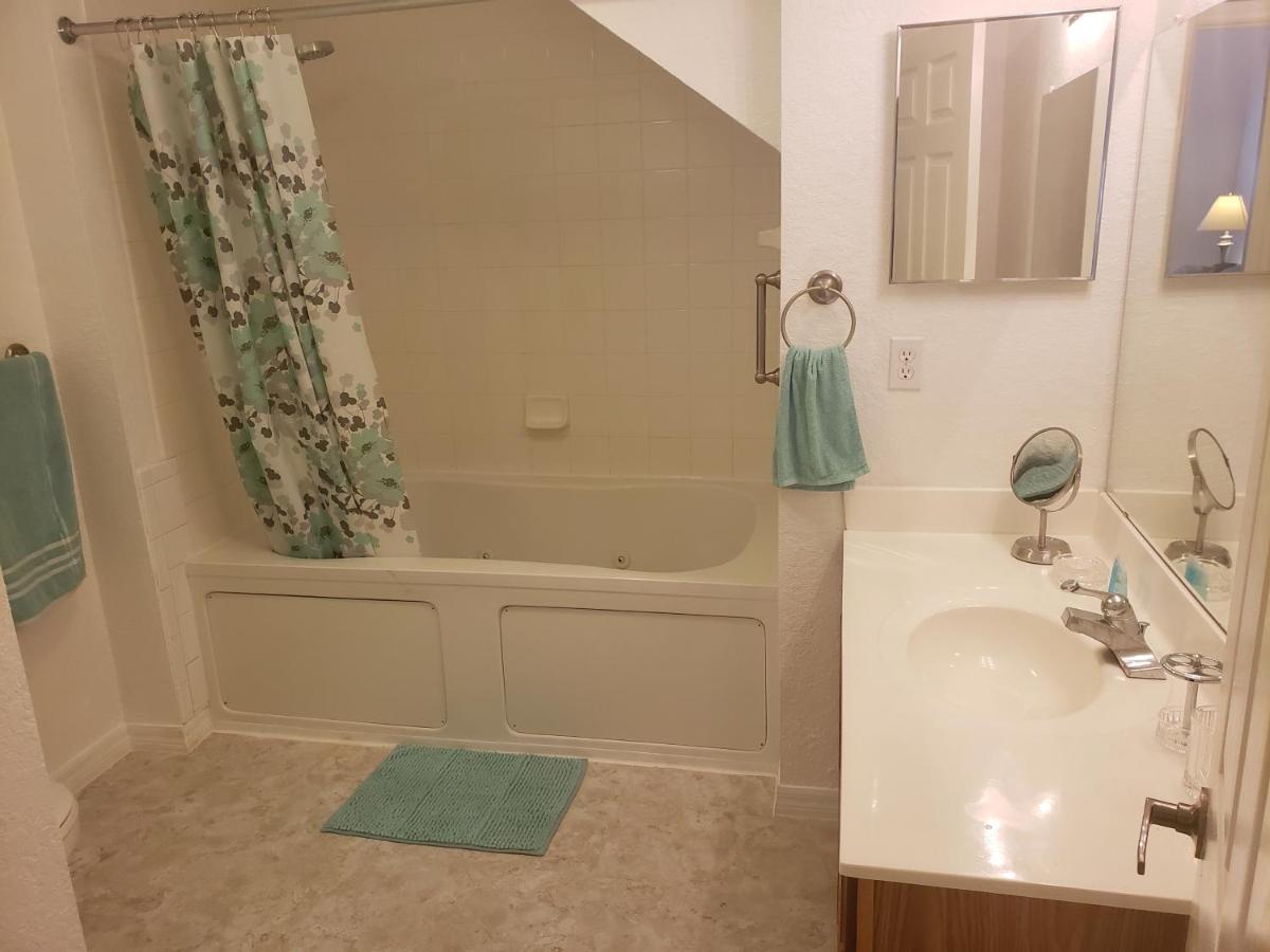 Kissimmee 3Bed Villa Near Disney Εξωτερικό φωτογραφία